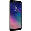 Mobilné telefóny Samsung Galaxy A6+ A605F Dual SIM