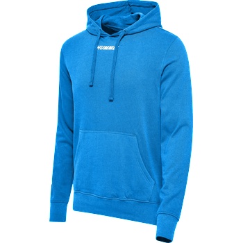 Hummel Суитшърт с качулка Hummel hmlELEMENTAL HOODIE 225883-7335 Размер XL