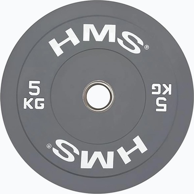 HMS Олимпийска тежест за броня hms cbr05 сива 17-61-020