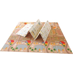 Asalvo PLAY MAT XXL 200*180 cm