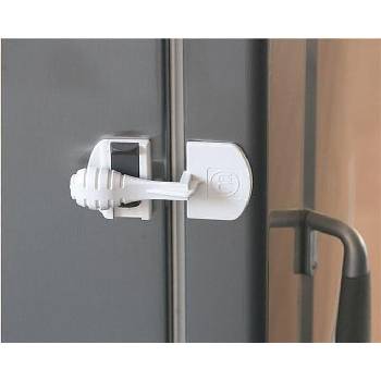 BabyDan - Заключалка за хладилник, фризер, шкаф (500267)