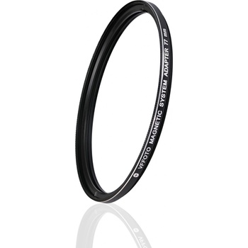 VFFOTO adaptér magnetických filtrů 77 mm