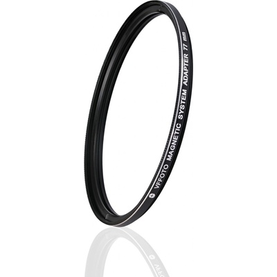 VFFOTO adaptér magnetických filtrů 77 mm
