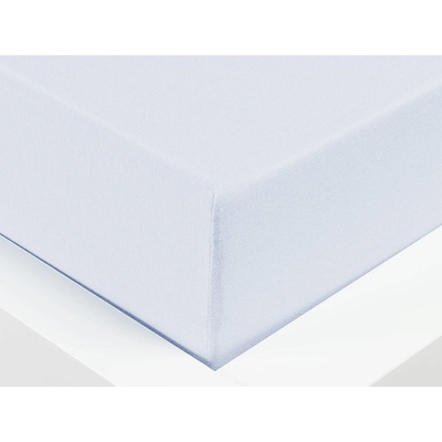 Xpose Jersey plachta Exclusive s lycrou biela 120x200