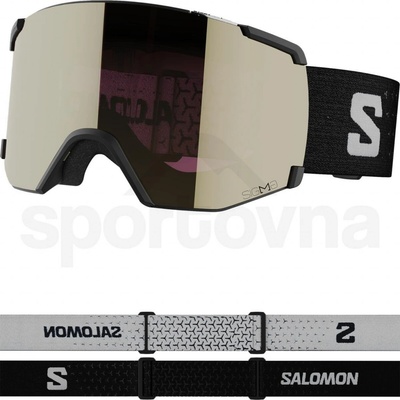 Salomon S/View Sigma – Zboží Dáma