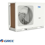 Gree Versati IV GRS-CQ16Pd/NhG4-E Термопомпа
