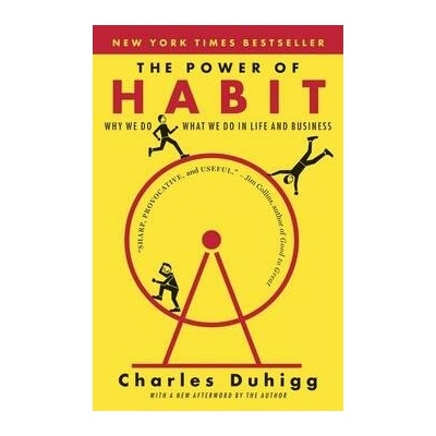 The Power of Habit