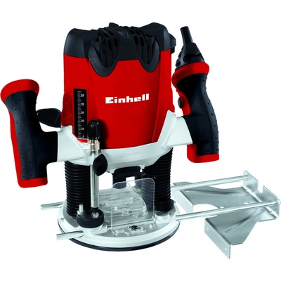 Einhell TE-RO 1255 E