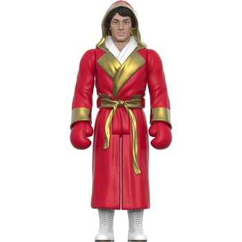 NNM фигурка Rocky - Rocky Italian Stalone - Rocky I - SUP7-RE-ROCKW03-RIS-01