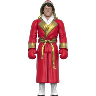 NNM фигурка Rocky - Rocky Italian Stalone - Rocky I - SUP7-RE-ROCKW03-RIS-01