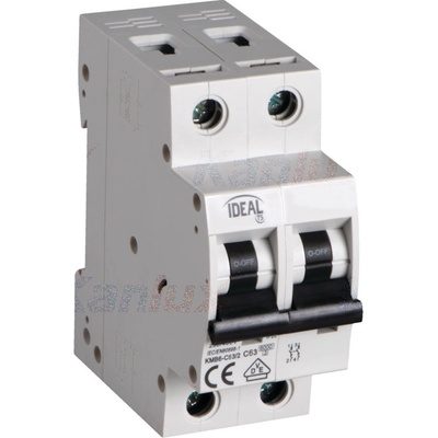 Kanlux KMB6-C63/2 32591