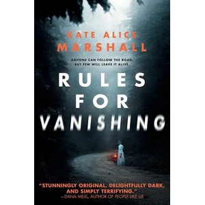 Rules for Vanishing (ISBN: 9781984837035)