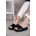 Moda Trend Дамски чехли - Черни 301226 (301226_Черно)