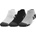 Under Armour Performance tech 3pk low l