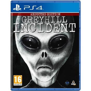 Greyhill Incident (Abducted Edition)