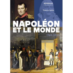 Napoléon et le monde | Lentz (2025)