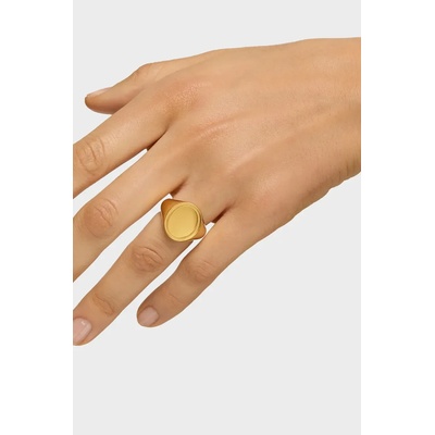 Tous Сребърен пръстен Tous (1004323514)