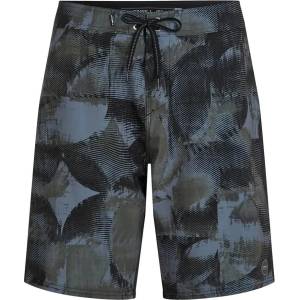 O'Neill Бански гащета O´neill Trvlr Tech Enduro 20´´ swimming shorts - Grey (Army Enduro Panel)