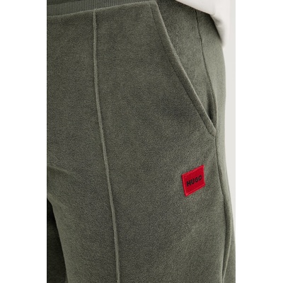 HUGO домашен къс панталон мъжки от памук terrance shorts (50559743)