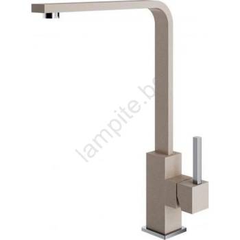 Alveus 1136743 - Кран за мивка afra 32, 3 см гранит/бежов (av0083)