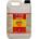General hydroponics Ph down 5l