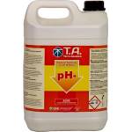 General hydroponics Ph down 5l