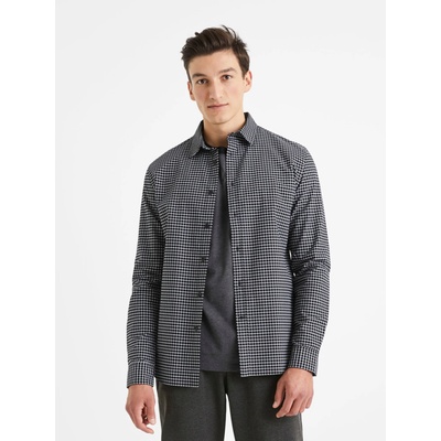 Celio Vasitas Риза Celio | Siv | МЪЖЕ | S