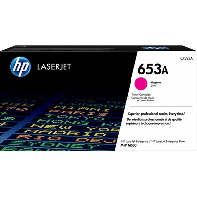 HP CF323A - originálny