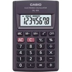 Casio HL-4A-B Калкулатори