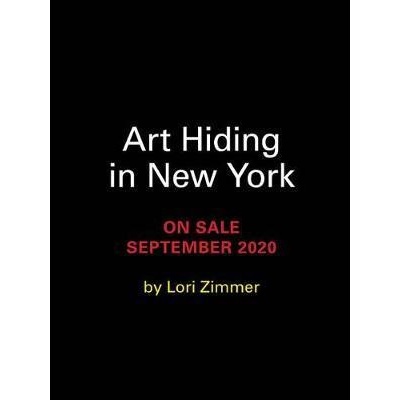 Art Hiding in New York