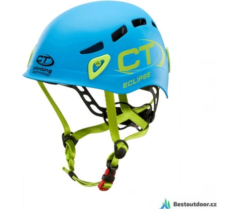 Climbing Technology Eclipse