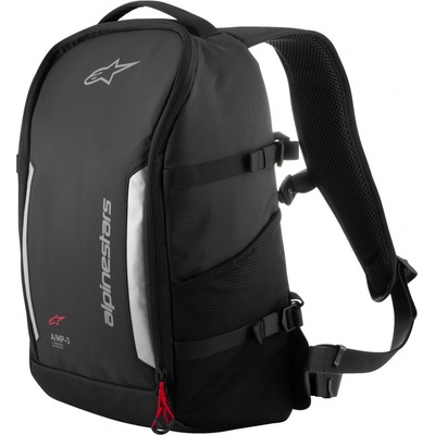 Alpinestars AMP-3 čierny 17 l