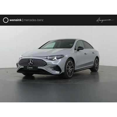 Mercedes-Benz CLA 250 Edition 200 kW