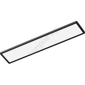 OSRAM - LED таванно осветително тяло PLANON EASYFIX LED/30W/230V 2800/4000/6000K IP54 черно (P228410)