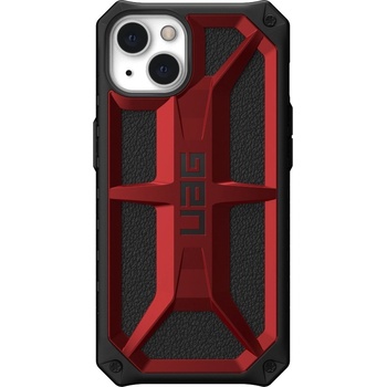 Pouzdro UAG iPhone 13 - Monarch Crimson