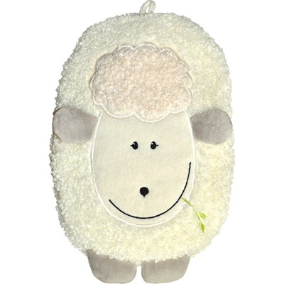 Hugo-Frosch detský termofor Eco Junior Comfort Ovečka