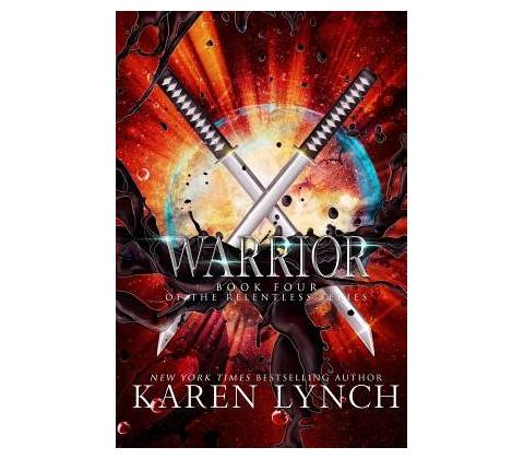 Warrior