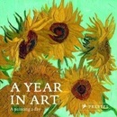 Year in Art