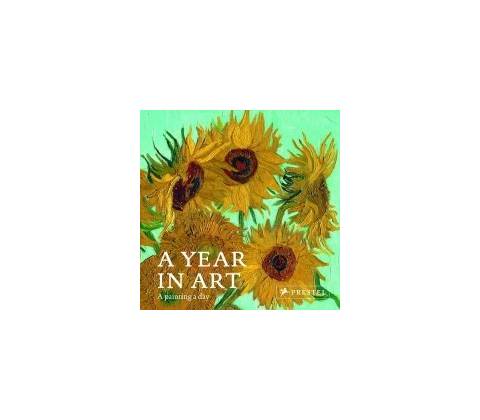 Year in Art