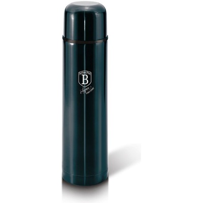 Berlingerhaus Termoska nerezová vákuová 500 ml Metallic Line Aquamarine Edition BH-6374