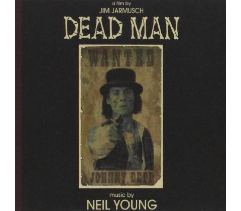 OST - Dead Man LP