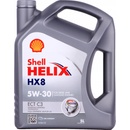 Shell Helix HX8 ECT C3 5W-30 5 l