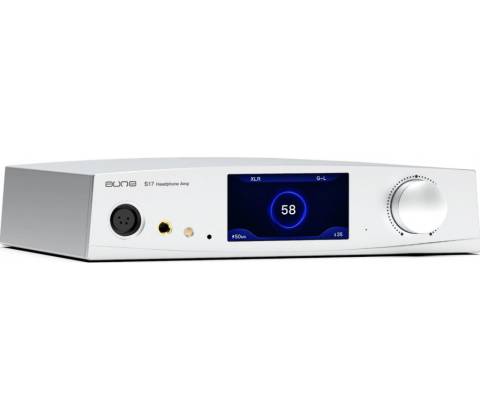 Aune S17 Pro