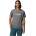Columbia Zero Rules Light SS Graphic Crew Размер: XXL / Цвят: сив
