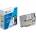 G&G RM-GG-910 - BLACK ON WHITE - 9mm x 8m P№RL -B-T221 (RL -B-T221 G&G)