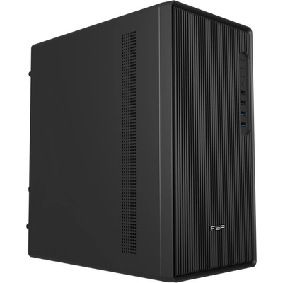 Ion Computers Офис компютър ION с процесор Intel Core i7-12700K, вградено видео ядро, RAM памет 16GB DDR5 5200MHz, SSD 1TB NVMe PCIe Gen4 (o003492)