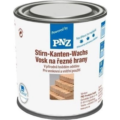 PNZ Vosk na řezné hrany 0,25 l přírodní – Zbozi.Blesk.cz