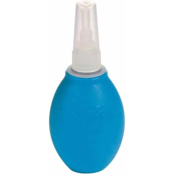 Image 1 of Canpol Аспиратор за нос Canpol - С мек накрайник, светлосин (9/119c)