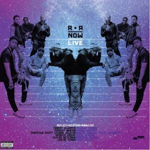 R+R=NOW - R+R=Now Live (2 LP) (0602435461649)