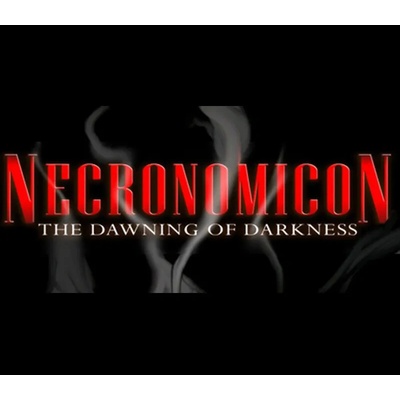 Necronomicon: The Dawning of Darkness